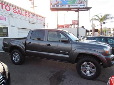 2011 Toyota Tacoma V6   - Photo 13 - San Diego, CA 92115