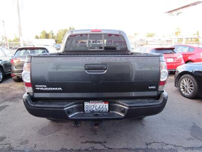 2011 Toyota Tacoma V6   - Photo 10 - San Diego, CA 92115