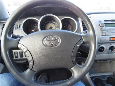 2011 Toyota Tacoma V6   - Photo 30 - San Diego, CA 92115