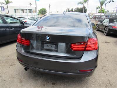 2014 BMW 320i   - Photo 11 - San Diego, CA 92115