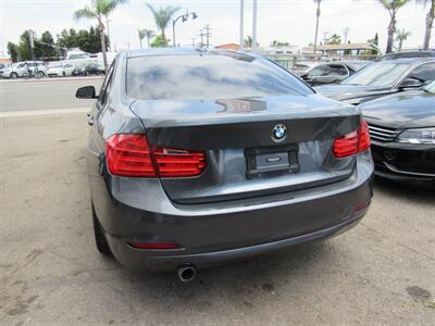 2014 BMW 320i   - Photo 10 - San Diego, CA 92115