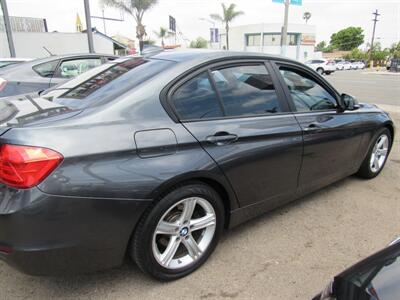 2014 BMW 320i   - Photo 14 - San Diego, CA 92115