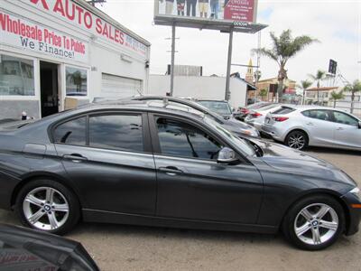 2014 BMW 320i   - Photo 16 - San Diego, CA 92115