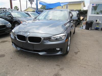 2014 BMW 320i   - Photo 4 - San Diego, CA 92115