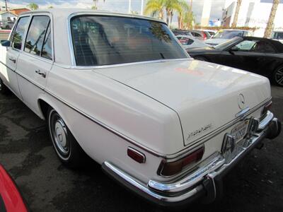 1972 Mercedes-Benz 280SE - Photo 12 - San Diego, CA 92115