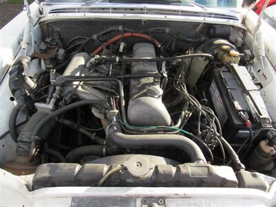 1972 Mercedes-Benz 280SE - Photo 28 - San Diego, CA 92115