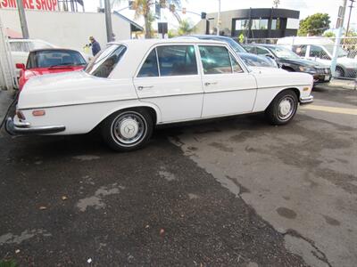 1972 Mercedes-Benz 280SE - Photo 6 - San Diego, CA 92115