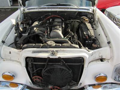 1972 Mercedes-Benz 280SE - Photo 33 - San Diego, CA 92115
