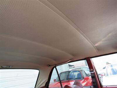 1972 Mercedes-Benz 280SE - Photo 24 - San Diego, CA 92115