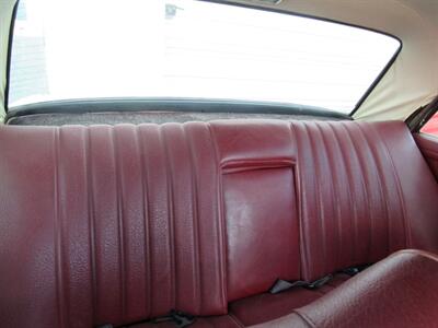 1972 Mercedes-Benz 280SE - Photo 23 - San Diego, CA 92115
