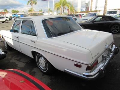 1972 Mercedes-Benz 280SE - Photo 11 - San Diego, CA 92115