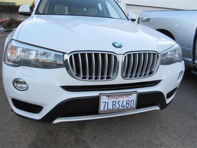 2015 BMW X3 xDrive28d  diesel - Photo 19 - San Diego, CA 92115