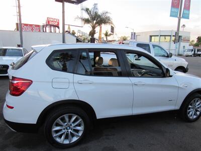 2015 BMW X3 xDrive28d  diesel - Photo 12 - San Diego, CA 92115