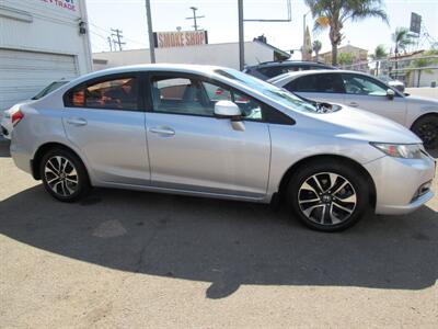 2013 Honda Civic EX   - Photo 20 - San Diego, CA 92115