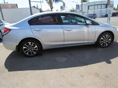 2013 Honda Civic EX   - Photo 18 - San Diego, CA 92115