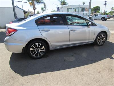 2013 Honda Civic EX   - Photo 17 - San Diego, CA 92115