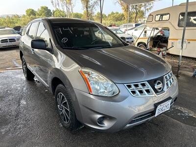 2013 Nissan Rogue S   - Photo 4 - San Diego, CA 92154