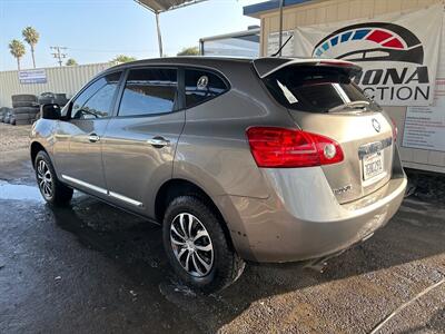 2013 Nissan Rogue S   - Photo 2 - San Diego, CA 92154