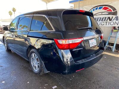 2013 Honda Odyssey EX-L   - Photo 2 - San Diego, CA 92154