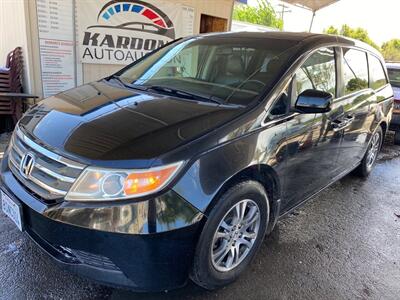 2013 Honda Odyssey EX-L   - Photo 1 - San Diego, CA 92154