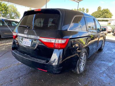 2013 Honda Odyssey EX-L   - Photo 3 - San Diego, CA 92154