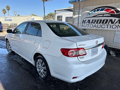 2013 Toyota Corolla L   - Photo 2 - San Diego, CA 92154