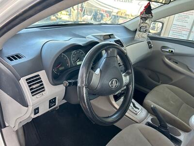 2013 Toyota Corolla L   - Photo 7 - San Diego, CA 92154