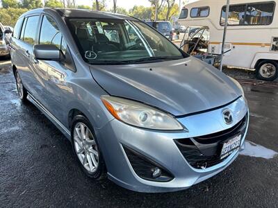 2012 Mazda Mazda5 GT   - Photo 4 - San Diego, CA 92154