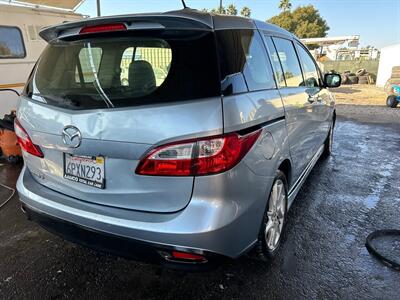 2012 Mazda Mazda5 GT   - Photo 3 - San Diego, CA 92154