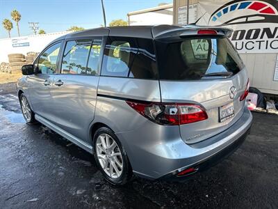 2012 Mazda Mazda5 GT   - Photo 2 - San Diego, CA 92154