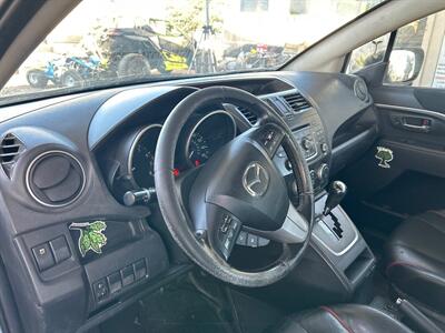 2012 Mazda Mazda5 GT   - Photo 7 - San Diego, CA 92154