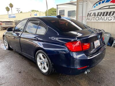 2014 BMW 328i   - Photo 2 - San Diego, CA 92154