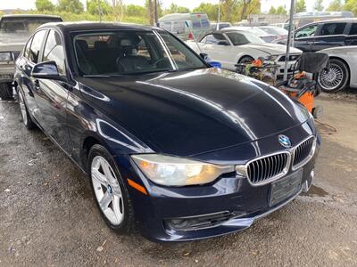 2014 BMW 328i   - Photo 4 - San Diego, CA 92154