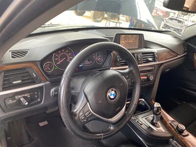 2014 BMW 328i   - Photo 7 - San Diego, CA 92154