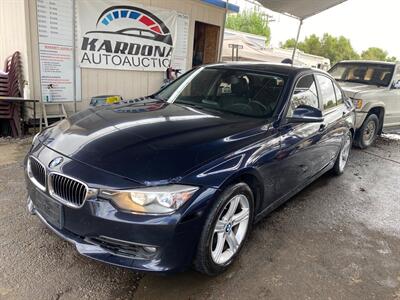 2014 BMW 328i  