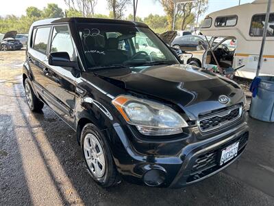 2012 Kia Soul   - Photo 4 - San Diego, CA 92154