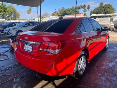 2016 Chevrolet Cruze Limited 1LT Auto   - Photo 3 - San Diego, CA 92154