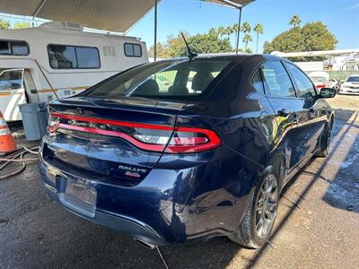 2014 Dodge Dart SXT   - Photo 3 - San Diego, CA 92154