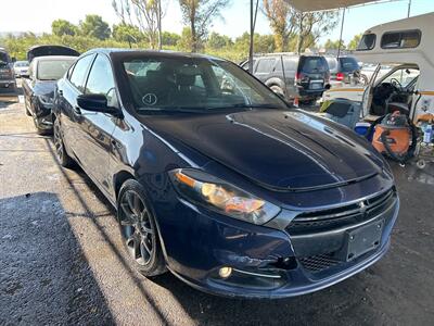 2014 Dodge Dart SXT   - Photo 4 - San Diego, CA 92154