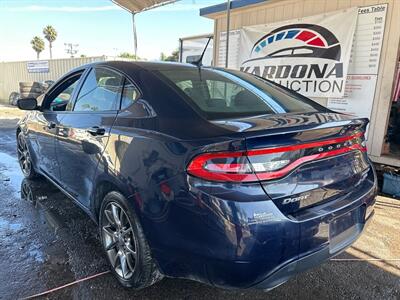 2014 Dodge Dart SXT   - Photo 2 - San Diego, CA 92154