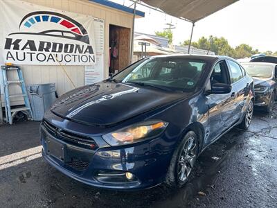 2014 Dodge Dart SXT   - Photo 1 - San Diego, CA 92154