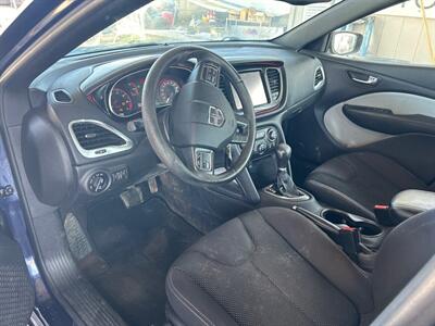 2014 Dodge Dart SXT   - Photo 6 - San Diego, CA 92154