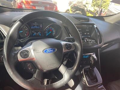 2013 Ford Escape Titanium   - Photo 8 - San Diego, CA 92154