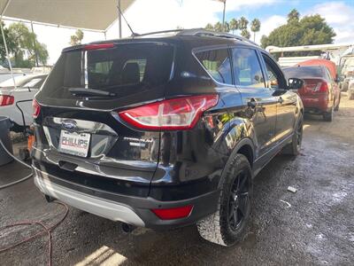 2013 Ford Escape Titanium   - Photo 3 - San Diego, CA 92154