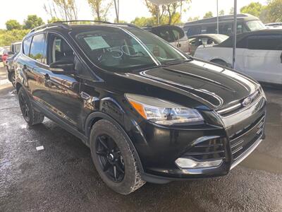 2013 Ford Escape Titanium   - Photo 4 - San Diego, CA 92154