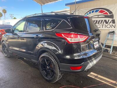 2013 Ford Escape Titanium   - Photo 2 - San Diego, CA 92154