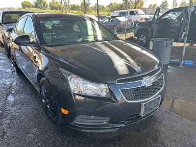 2014 Chevrolet Cruze LS Auto   - Photo 4 - San Diego, CA 92154