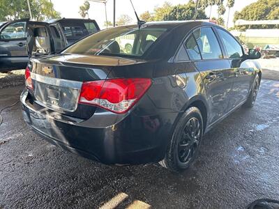 2014 Chevrolet Cruze LS Auto   - Photo 3 - San Diego, CA 92154