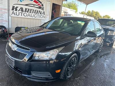 2014 Chevrolet Cruze LS Auto  