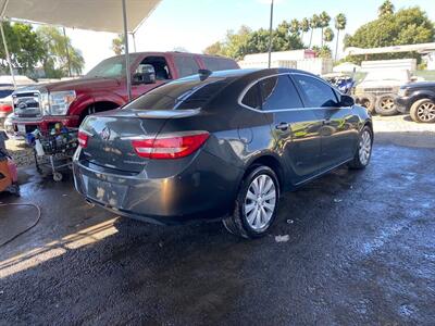 2016 Buick Verano   - Photo 3 - San Diego, CA 92154